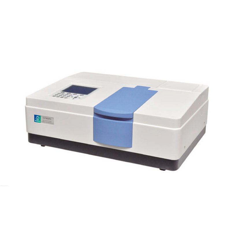 UV-VIS light Spectrophotometer SDR1911 (Transmittance+Reflectance)