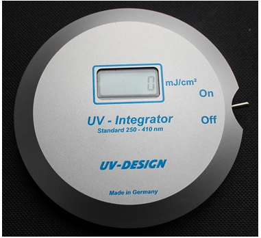 進口UV能量計